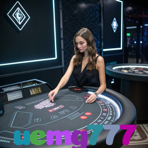  uemg777