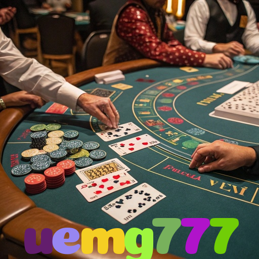  uemg777