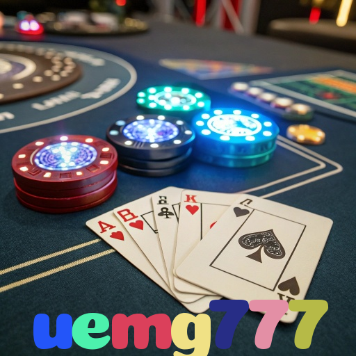  uemg777