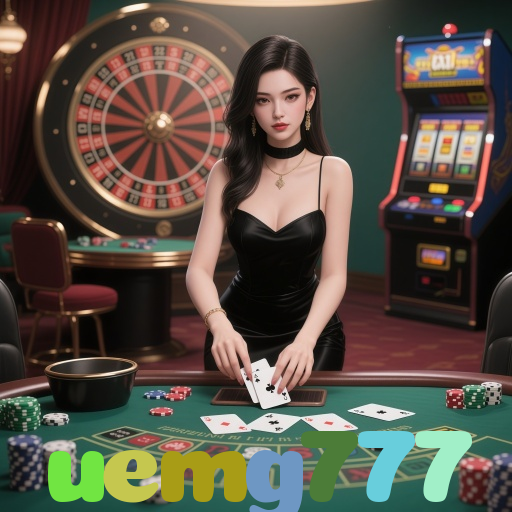  uemg777