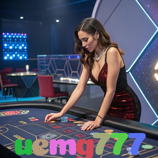  uemg777