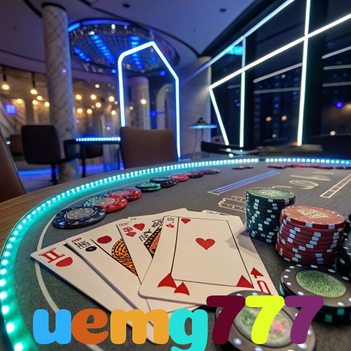  uemg777