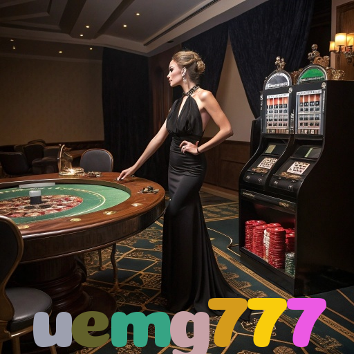  uemg777