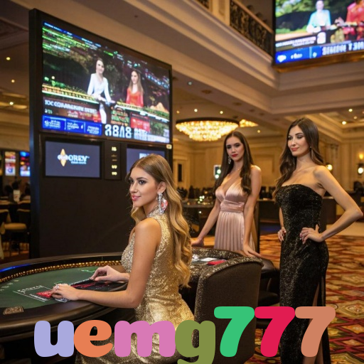  uemg777