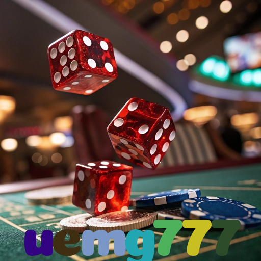  uemg777