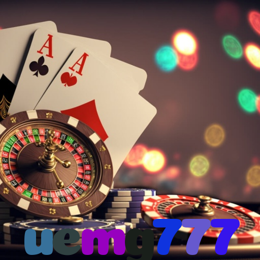  uemg777