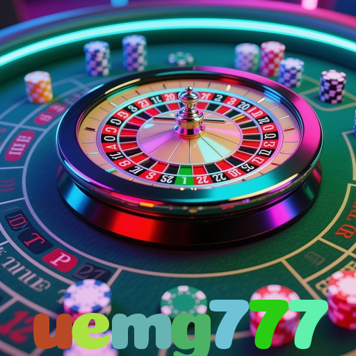  uemg777