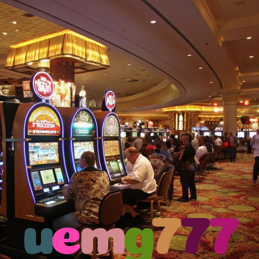  uemg777