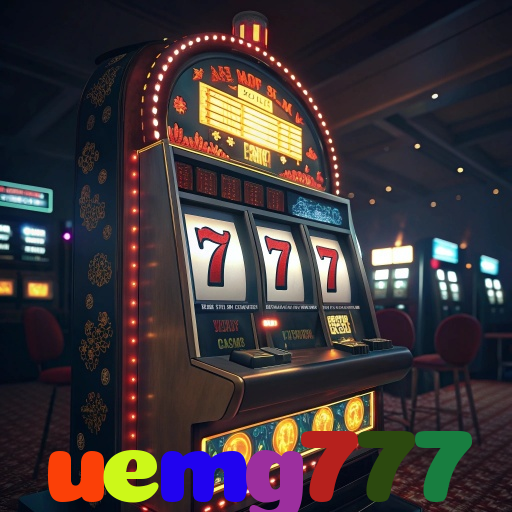 uemg777