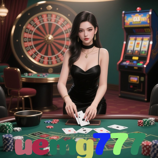  uemg777