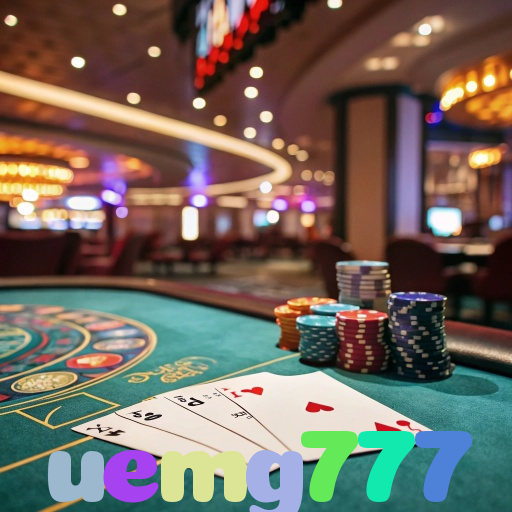  uemg777