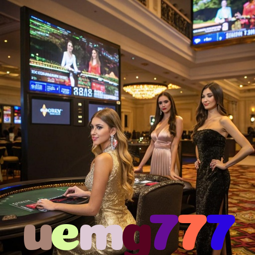  uemg777