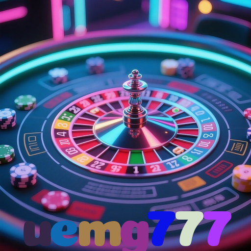  uemg777