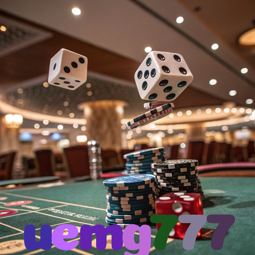  uemg777