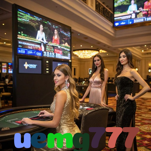 uemg777