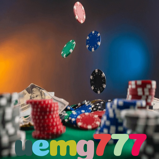  uemg777