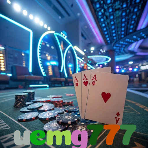  uemg777