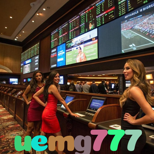  uemg777