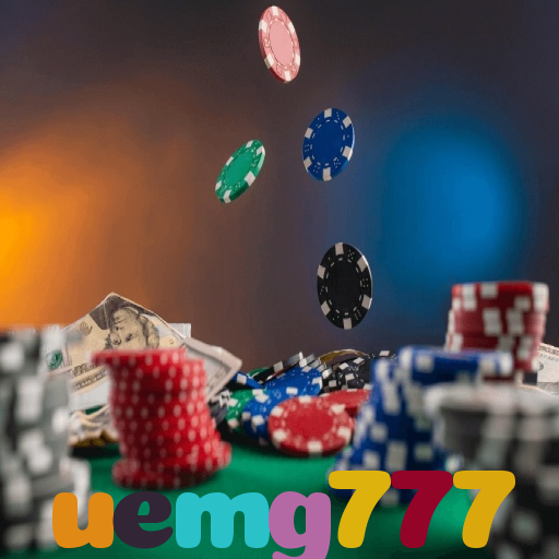  uemg777