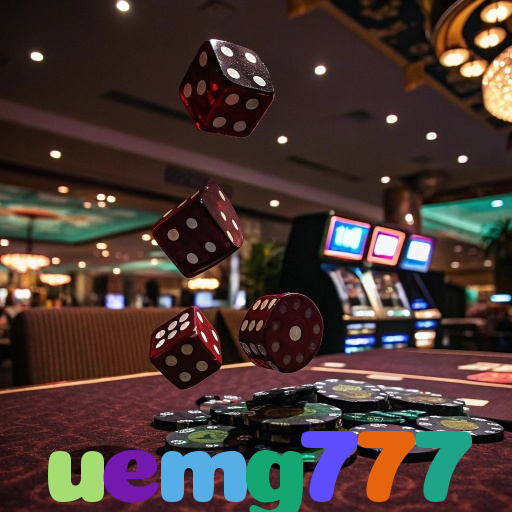  uemg777