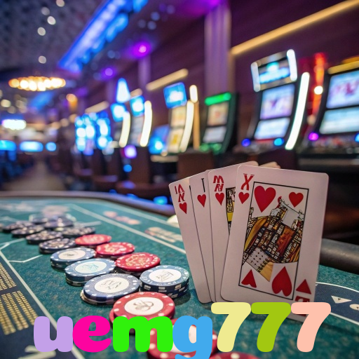  uemg777