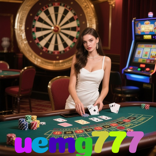  uemg777