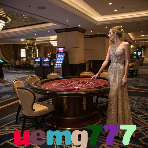  uemg777