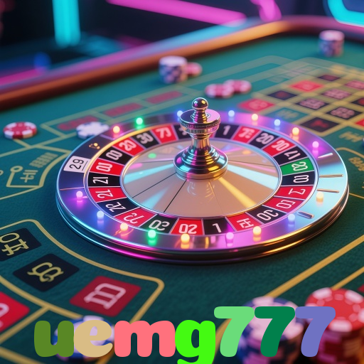  uemg777
