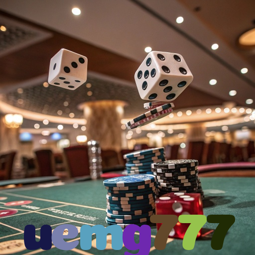  uemg777