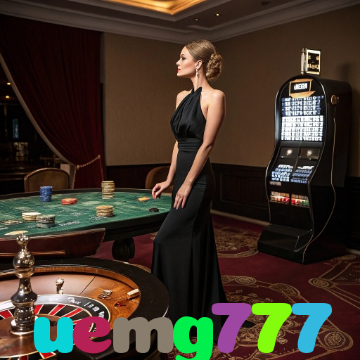  uemg777
