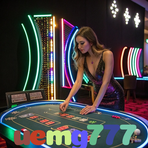  uemg777