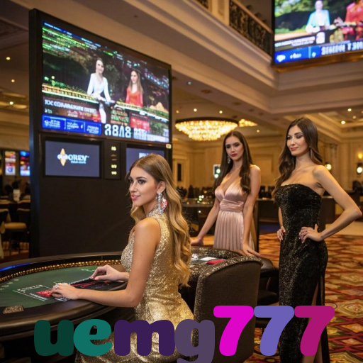  uemg777