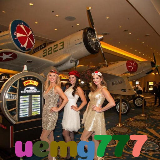  uemg777