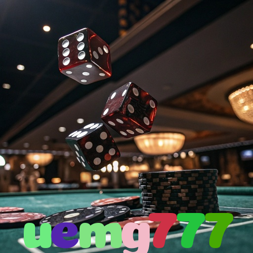  uemg777