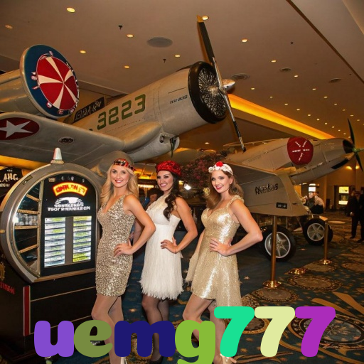  uemg777