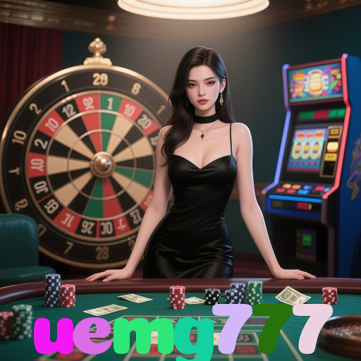  uemg777
