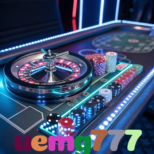  uemg777