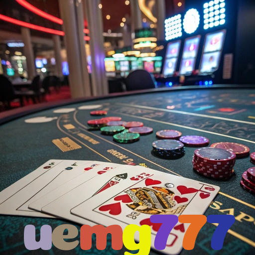  uemg777