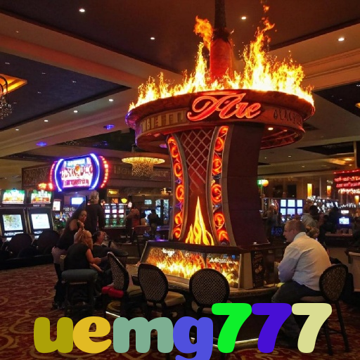  uemg777