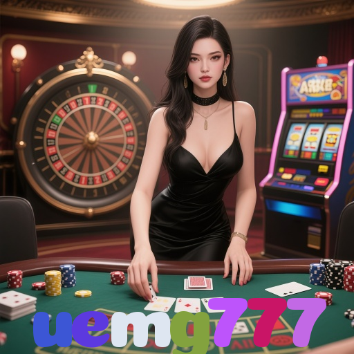  uemg777