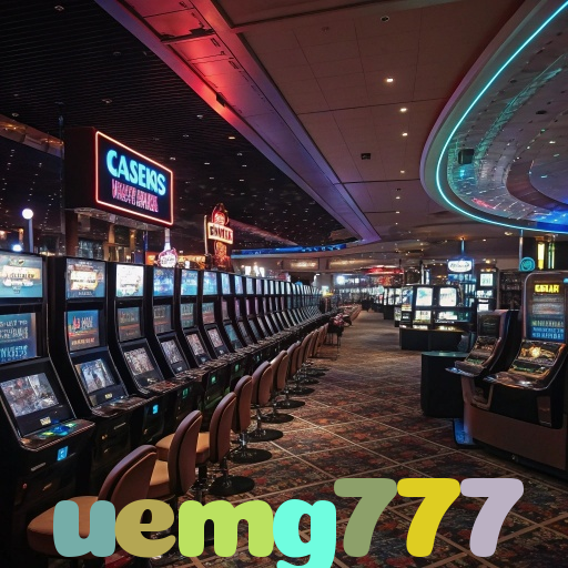  uemg777
