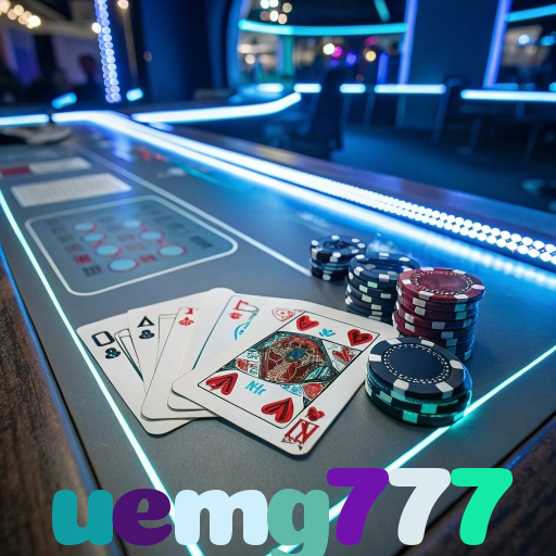 uemg777