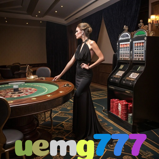  uemg777