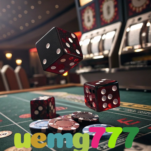  uemg777