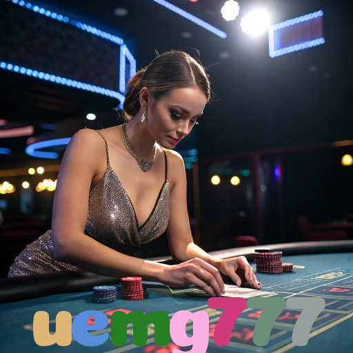  uemg777