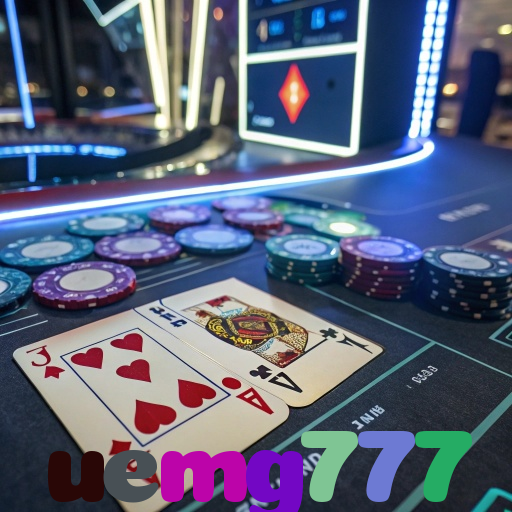  uemg777