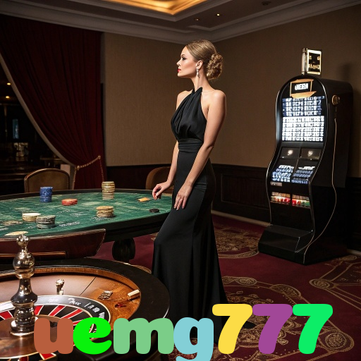  uemg777