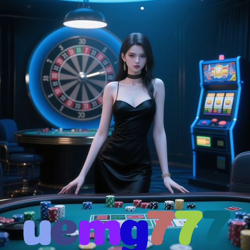  uemg777