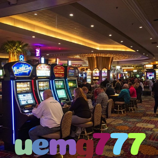  uemg777