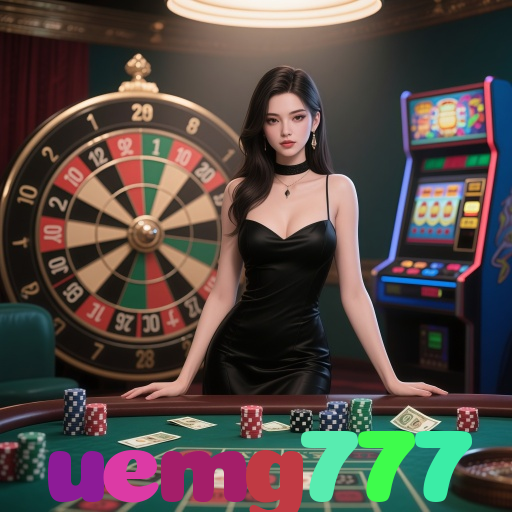 uemg777